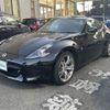 nissan fairlady-z 2008 -NISSAN--Fairlady Z CBA-Z34--Z34-600954---NISSAN--Fairlady Z CBA-Z34--Z34-600954- image 18