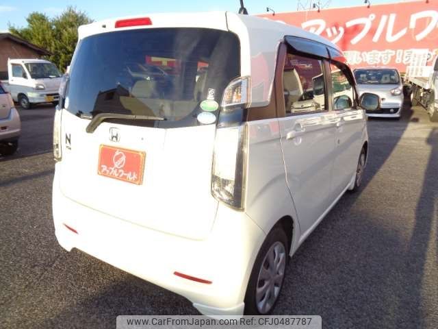 honda n-wgn 2014 -HONDA 【豊田 580ﾆ1765】--N WGN DBA-JH1--JH1-1047502---HONDA 【豊田 580ﾆ1765】--N WGN DBA-JH1--JH1-1047502- image 2