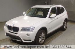 bmw x3 2013 -BMW--BMW X3 WY20-WBAWY320800C68473---BMW--BMW X3 WY20-WBAWY320800C68473-