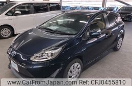 toyota aqua 2018 NHP10-6789981