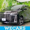 toyota alphard 2021 quick_quick_3BA-AGH30W_AGH30-9040476 image 1