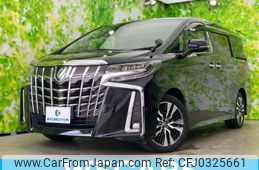 toyota alphard 2021 quick_quick_3BA-AGH30W_AGH30-9040476