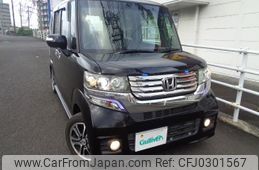 honda n-box 2013 -HONDA--N BOX DBA-JF1--JF1-1296768---HONDA--N BOX DBA-JF1--JF1-1296768-