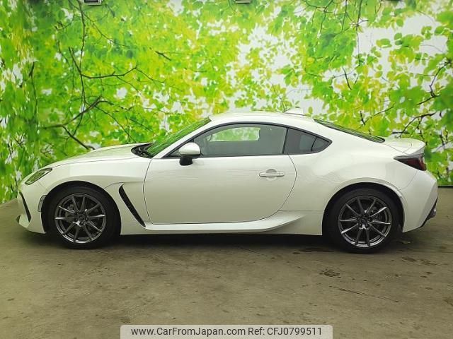 subaru brz 2022 quick_quick_3BA-ZD8_ZD8-006988 image 2