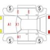 suzuki wagon-r 2015 -SUZUKI--Wagon R DBA-MH34S--MH34S-422532---SUZUKI--Wagon R DBA-MH34S--MH34S-422532- image 2