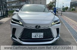 lexus rx 2022 quick_quick_6LA-AALH16_AALH16-1000184