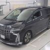 toyota alphard 2021 -TOYOTA 【尾張小牧 338ﾐ1027】--Alphard 3BA-AGH30W--AGH30-9035762---TOYOTA 【尾張小牧 338ﾐ1027】--Alphard 3BA-AGH30W--AGH30-9035762- image 1