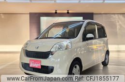 honda life 2008 CFJ1855177