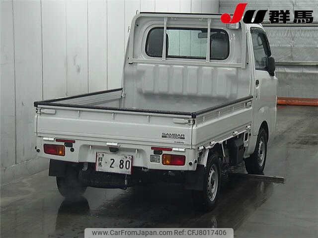 subaru sambar-truck 2020 -SUBARU--Samber Truck S510J--0032845---SUBARU--Samber Truck S510J--0032845- image 2