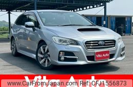 subaru levorg 2014 CFJ1556873