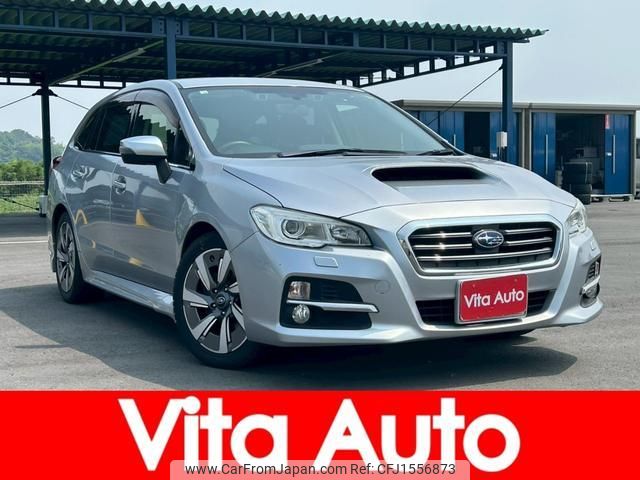 subaru levorg 2014 CFJ1556873 image 1