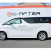 toyota alphard 2016 -TOYOTA--Alphard DBA-AGH30W--AGH30-0093376---TOYOTA--Alphard DBA-AGH30W--AGH30-0093376- image 9