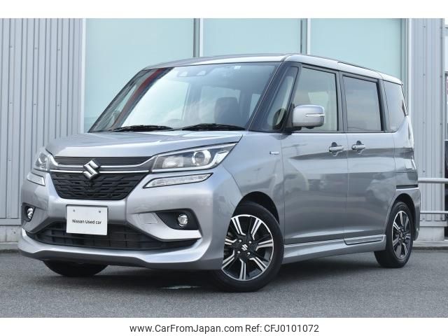 suzuki solio-bandit 2020 quick_quick_DAA-MA36S_MA36S-786021 image 1