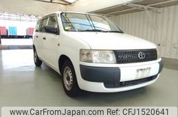 toyota probox 2013 CFJ1520641