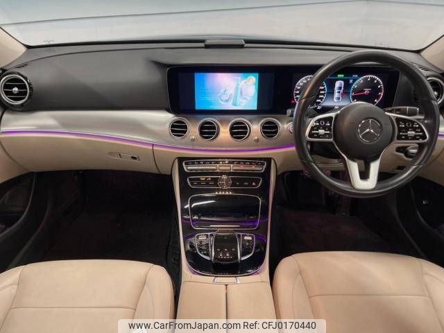 mercedes-benz e-class 2020 -MERCEDES-BENZ--Benz E Class 4AA-213077C--WDD2130772A660221---MERCEDES-BENZ--Benz E Class 4AA-213077C--WDD2130772A660221- image 2