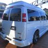 gmc savana 2007 -GM 【滋賀 333ｻ3333】--GMC Savana ﾌﾒｲ--ﾌﾒｲ-427116---GM 【滋賀 333ｻ3333】--GMC Savana ﾌﾒｲ--ﾌﾒｲ-427116- image 51