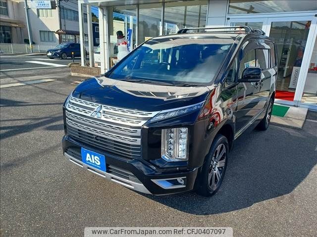 mitsubishi delica-d5 2021 -MITSUBISHI--Delica D5 3DA-CV1W--CV1W-2310972---MITSUBISHI--Delica D5 3DA-CV1W--CV1W-2310972- image 1