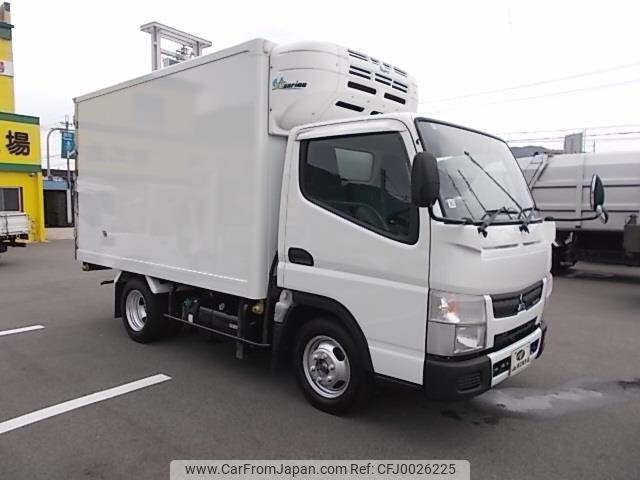 mitsubishi-fuso canter 2015 -MITSUBISHI--Canter FBA00--541299---MITSUBISHI--Canter FBA00--541299- image 1