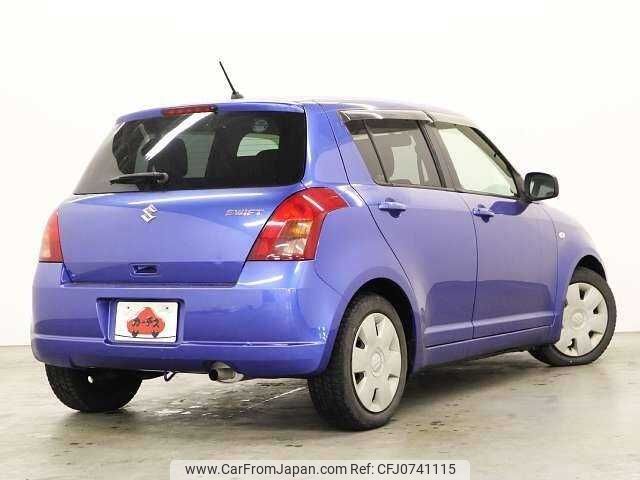 suzuki swift 2005 504928-927824 image 2