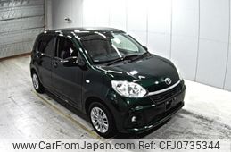 toyota passo 2020 -TOYOTA--Passo M700A-0158312---TOYOTA--Passo M700A-0158312-