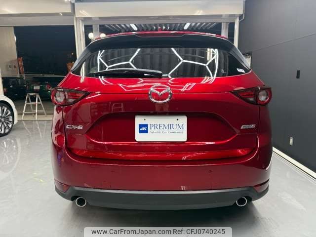 mazda cx-5 2019 -MAZDA 【大阪 303ﾀ4754】--CX-5 3DA-KF2P--KF2P-316775---MAZDA 【大阪 303ﾀ4754】--CX-5 3DA-KF2P--KF2P-316775- image 2