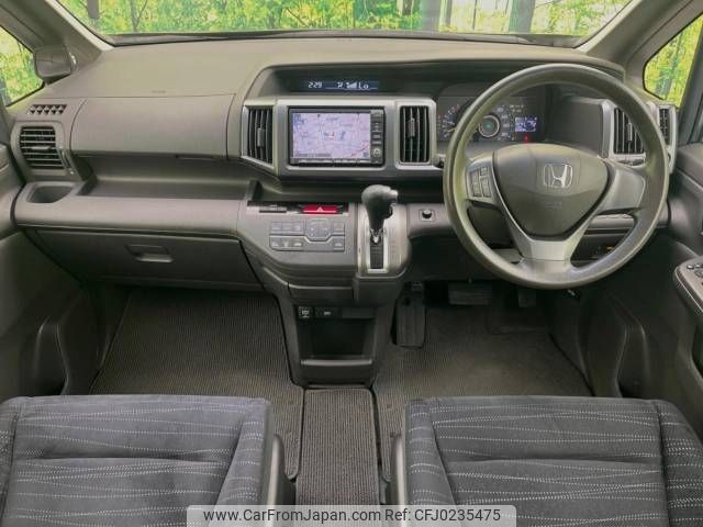 honda stepwagon 2010 -HONDA--Stepwgn DBA-RK1--RK1-1032973---HONDA--Stepwgn DBA-RK1--RK1-1032973- image 2