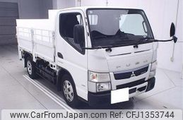 mitsubishi-fuso canter 2018 -MITSUBISHI 【三重 100ｿ6413】--Canter FBA50-570796---MITSUBISHI 【三重 100ｿ6413】--Canter FBA50-570796-