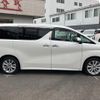 toyota vellfire 2016 quick_quick_AGH30W_AGH30-0074068 image 12