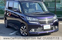 suzuki solio 2017 -SUZUKI--Solio DAA-MA36S--MA36S-668463---SUZUKI--Solio DAA-MA36S--MA36S-668463-