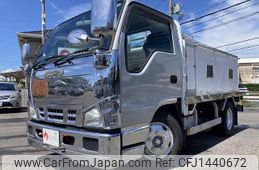 isuzu elf-truck 2005 quick_quick_PB-NKR81A_NKR81-7021993