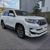 toyota land-cruiser-prado 2022 -TOYOTA 【大阪 303ﾗ20】--Land Cruiser Prado TRJ150W--0153530---TOYOTA 【大阪 303ﾗ20】--Land Cruiser Prado TRJ150W--0153530- image 1