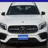 mercedes-benz glb-class 2020 GOO_JP_700080167230250119005 image 29