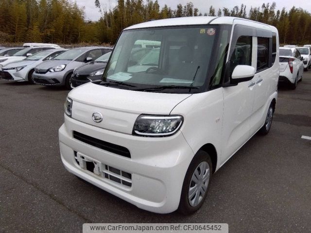 daihatsu tanto 2019 -DAIHATSU--Tanto 6BA-LA650S--LA650S-0058461---DAIHATSU--Tanto 6BA-LA650S--LA650S-0058461- image 1