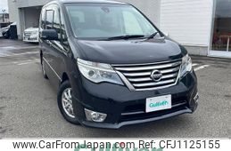 nissan serena 2014 -NISSAN--Serena DBA-FNC26--FNC26-032978---NISSAN--Serena DBA-FNC26--FNC26-032978-