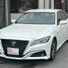 toyota crown-hybrid 2018 GOO_JP_700056140630250714001 image 6