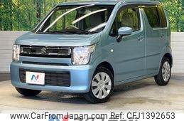 suzuki wagon-r 2020 CFJ1392653