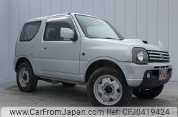 suzuki jimny 2003 quick_quick_TA-JB23W_JB23W-330103