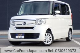 honda n-box 2017 -HONDA--N BOX DBA-JF3--JF3-1025201---HONDA--N BOX DBA-JF3--JF3-1025201-