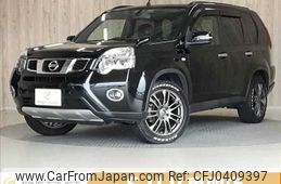 nissan x-trail 2012 -NISSAN--X-Trail DBA-NT31--NT31-302166---NISSAN--X-Trail DBA-NT31--NT31-302166-