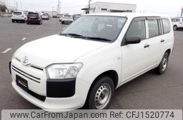 toyota probox-van 2017 CFJ1520774