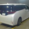 toyota alphard 2023 -TOYOTA 【横浜 305ﾑ7615】--Alphard 3BA-AGH40W--AGH40-0001893---TOYOTA 【横浜 305ﾑ7615】--Alphard 3BA-AGH40W--AGH40-0001893- image 2