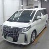 toyota alphard 2022 quick_quick_3BA-AGH30W_AGH30-0439414 image 1