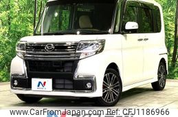 daihatsu tanto 2016 -DAIHATSU--Tanto DBA-LA600S--LA600S-0376529---DAIHATSU--Tanto DBA-LA600S--LA600S-0376529-