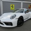 porsche 911 2023 CFJ0407546 image 1