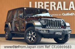 chrysler jeep-wrangler 2019 -CHRYSLER--Jeep Wrangler ABA-JL36L--1C4HJXMG2KW574230---CHRYSLER--Jeep Wrangler ABA-JL36L--1C4HJXMG2KW574230-