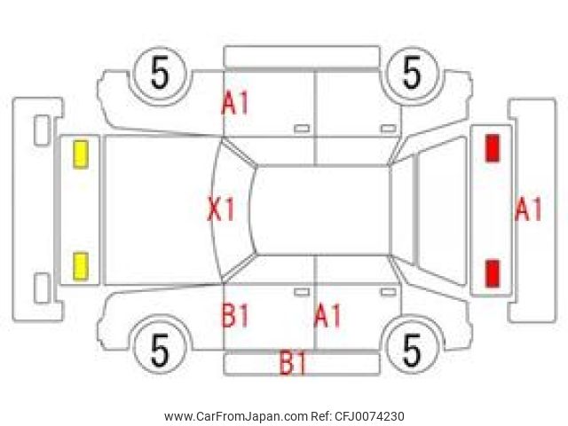 nissan note 2017 -NISSAN--Note DBA-E12--E12-546531---NISSAN--Note DBA-E12--E12-546531- image 2