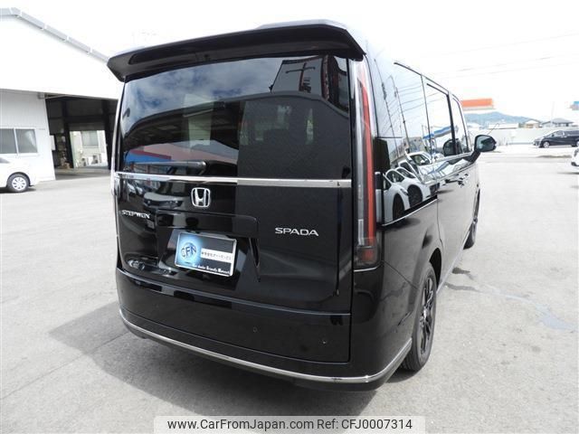 honda stepwagon 2024 quick_quick_5BA-RP6_RP6-1116228 image 2