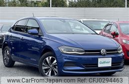 volkswagen polo 2021 -VOLKSWAGEN--VW Polo 3BA-AWDKL--WVWZZZAWZMU073261---VOLKSWAGEN--VW Polo 3BA-AWDKL--WVWZZZAWZMU073261-