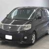 toyota alphard-g 2006 TE3966 image 3