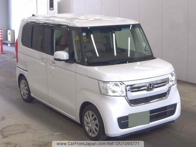 honda n-box 2021 quick_quick_6BA-JF3_JF3-2326742 image 1